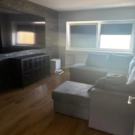 Apartman Scandi Relax House Pärnu