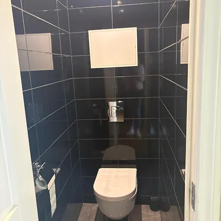 Apartman Scandi Relax House
