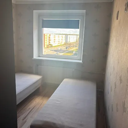 Scandi Relax House Apartman *